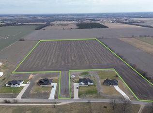 550 Hampel Rd, Palmer, TX 75152