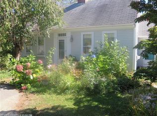 17 Storer Rd, Bremen, ME 04551