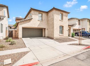 5306 W Warner St, Phoenix, AZ 85043