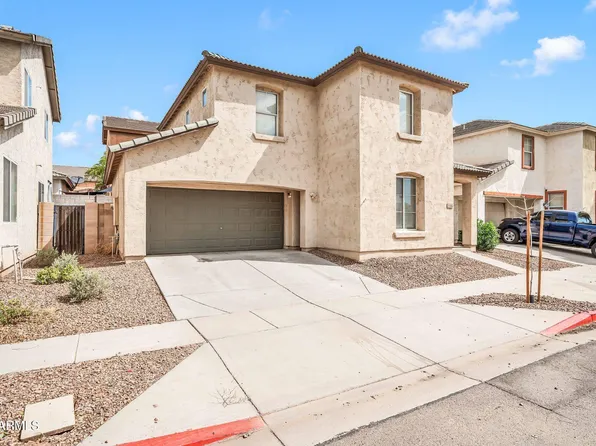 5306 W WARNER Street, Phoenix, AZ 85043