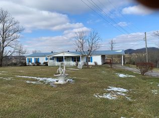 2466 Story Branch Rd, Hillsboro, KY 41049