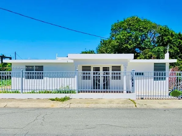 51 Calle 9 Parc Suarez Loiza Puerto Rico 772, Loiza, PR 00772