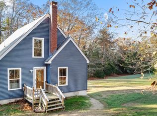 4 White Birch Ln, Surry, ME 04684