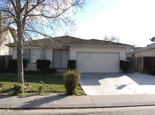 2116 Sharkon Ct, Stockton, CA 95210