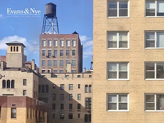 Sold by Evans Nye, Inc