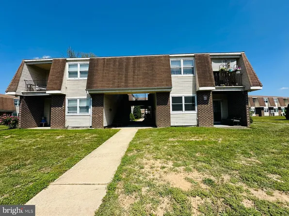 23-1 Florence Tollgate Pl, Florence, NJ 08518