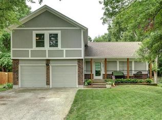 16125 W 143rd Ter, Olathe, KS 66062