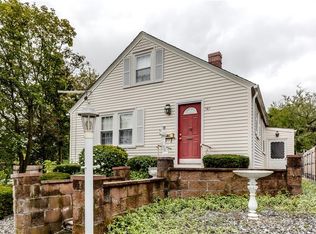 147 Wales St, Cranston, RI 02920