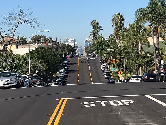 2nd image of 2709 Broadway