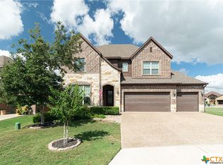 2719 Crest Rdg, New Braunfels, TX 78132