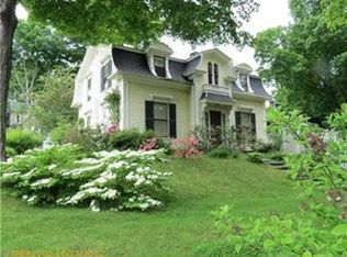 81 Green St, Augusta, ME 04330