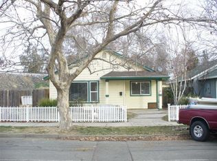 813 14th St, Marysville, CA 95901