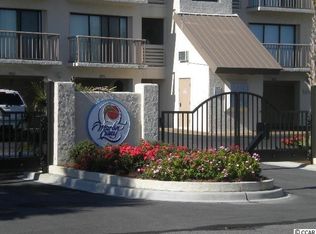 1398 Basin Dr #301, Murrells Inlet, SC 29576
