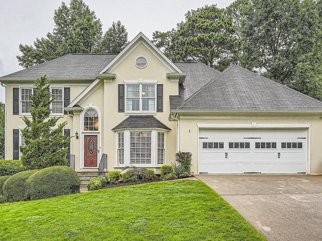 11840 Ashwick Pl, Johns Creek, GA 30005 Zillow