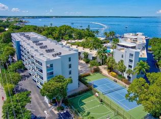 104350 Overseas Highway & Boat Slip #B403-11, Key Largo, FL 33037