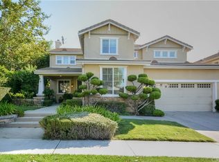 5965 Lost Horse Dr, Fontana, CA 92336