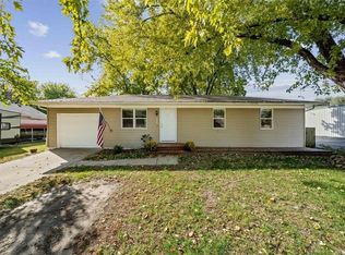 415 Main St, Linwood, KS 66052