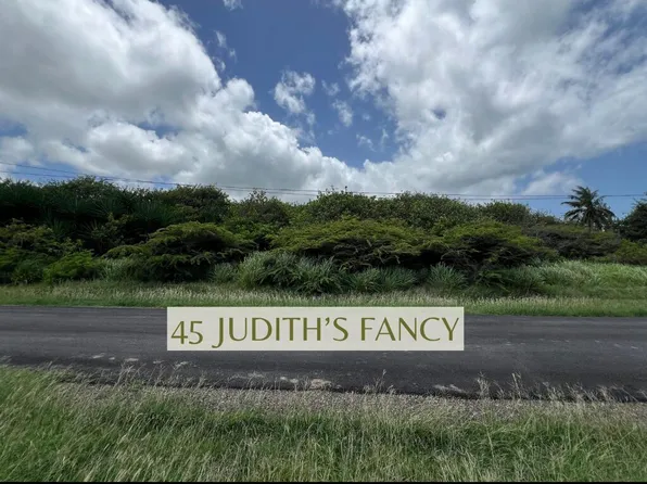 45 Judith's Fancy QU, St. Croix, VI 00820