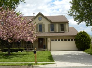 5305 Kingsbrook Dr, Frederick, MD 21703