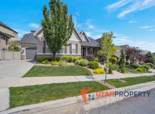 5146 N Ravencrest Ln, Lehi, UT 84043