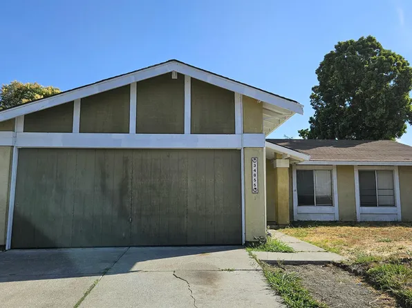 34855 Wabash River Pl, Fremont, CA 94555