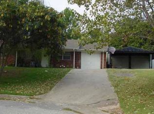 3601 Bloomfield Loop, Ada, OK 74820