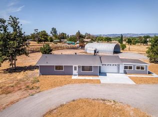 5985 Whispering Oak Way, Paso Robles, CA 93446