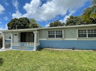 Norwood 5th Addn Sec 2, Miami Gardens, FL 33169