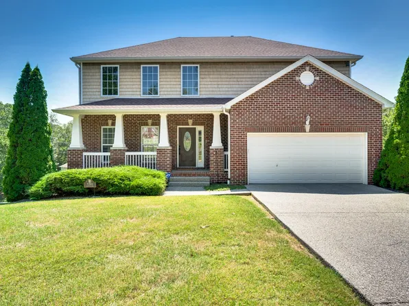 7203 Blue Ridge Dr, Fairview, TN 37062