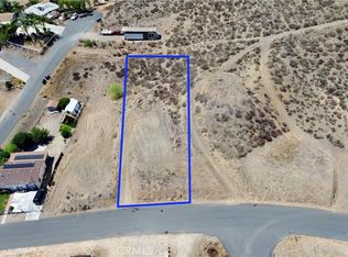 28495 Hampshire Dr Lot 310, Quail Valley, CA 92587
