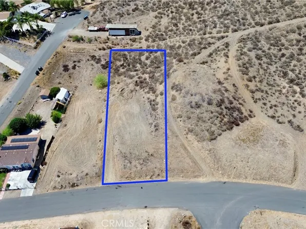 28495 Hampshire Dr Lot 310, Quail Valley, CA 92587
