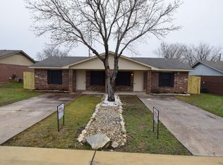 1619 Indian Trl, Harker Heights, TX 76548
