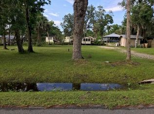 Fox Rd, Astor, FL 32102