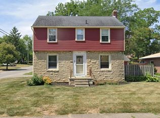 603 W Circle Ave, Washington Court House, OH 43160