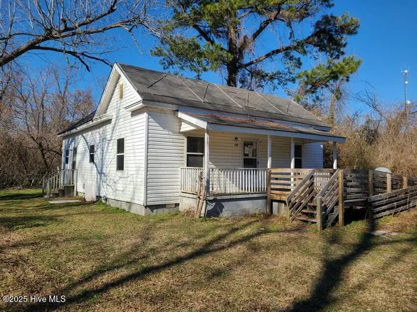 224 Hilton Heights Road, Wallace, NC 28466