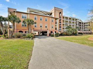 3100 Marsh Grove Ln UNIT 3310, Southport, NC 28461