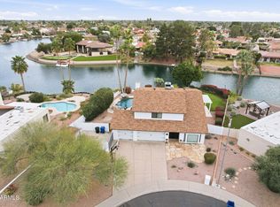 2543 W Madero Ave, Mesa, AZ 85202