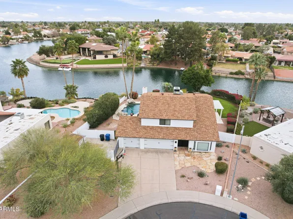 2543 W MADERO Avenue, Mesa, AZ 85202