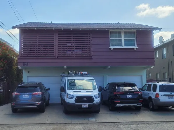 12318 Gale Ave, Hawthorne, CA 90250