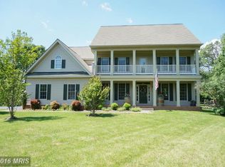 4356 Snow Hill Dr, Gainesville, VA 20155