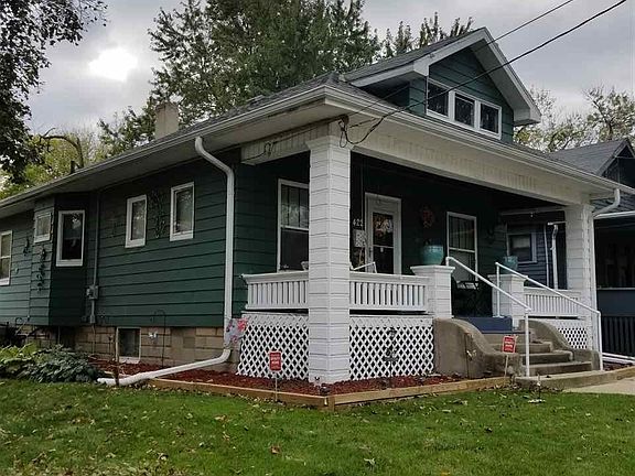 4th image of 422 E Arcadia Ave