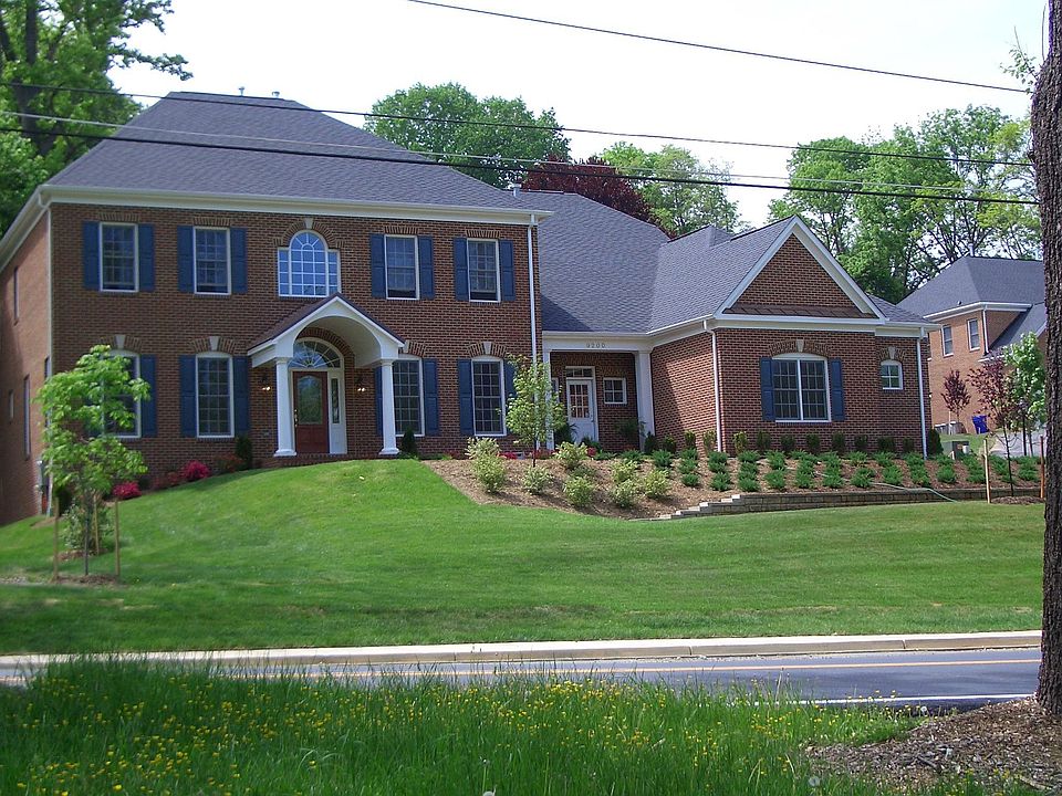 9200 Jones Mill Road