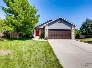 936 Ptarmigan Cir, Loveland, CO 80538