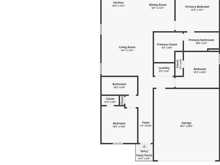 30 West Luxury Rental Homes — Photo 93