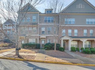 1173 Ridenour Blvd NW, Kennesaw, GA 30152