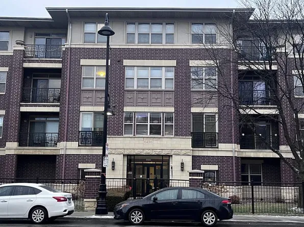 6436 Roosevelt Rd, Oak Park, IL 60304