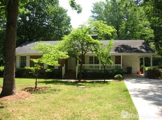 3437 Sunnybrook Dr, Charlotte, NC 28210