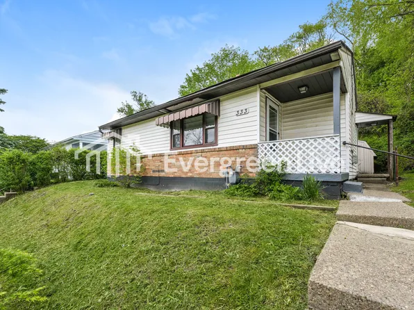 333 Foster Rd, North Versailles, PA 15137