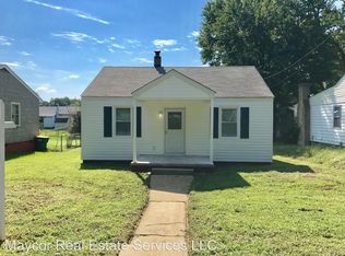 2504 Richmond St, Hopewell, VA 23860