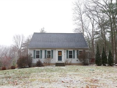 45 Ridgewood Cir, West Brookfield, MA, 01585